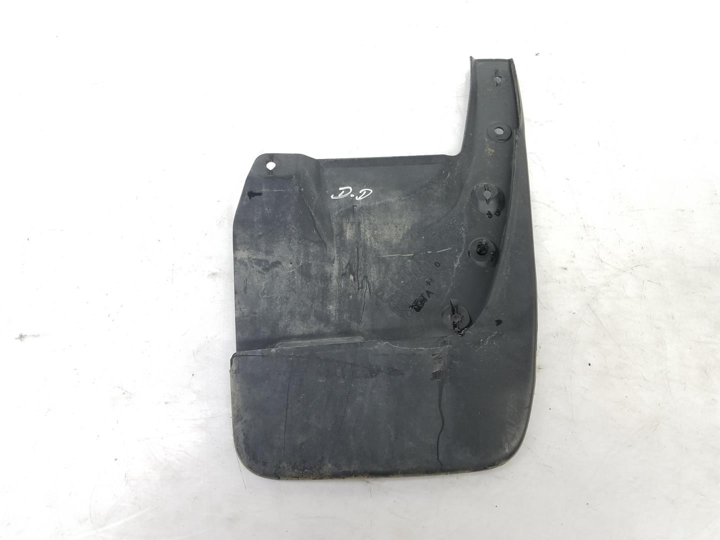 TOYOTA Land Cruiser 70 Series (1984-2024) Front Right Mudguard 7662160180,7662160180 19784470