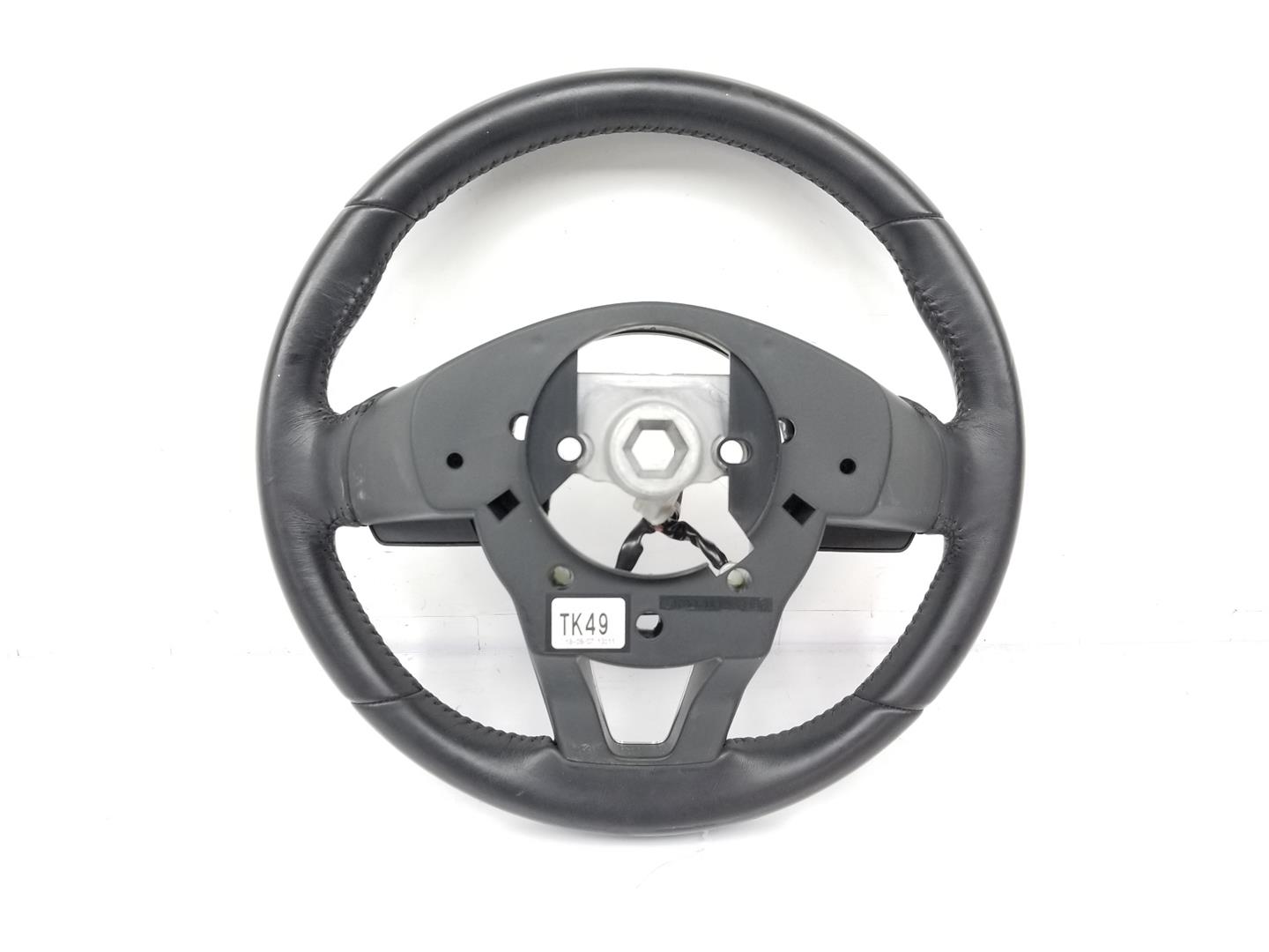 MAZDA 6 GJ (2012-2024) Кермо GHP932982A,GHP932982A 24130635