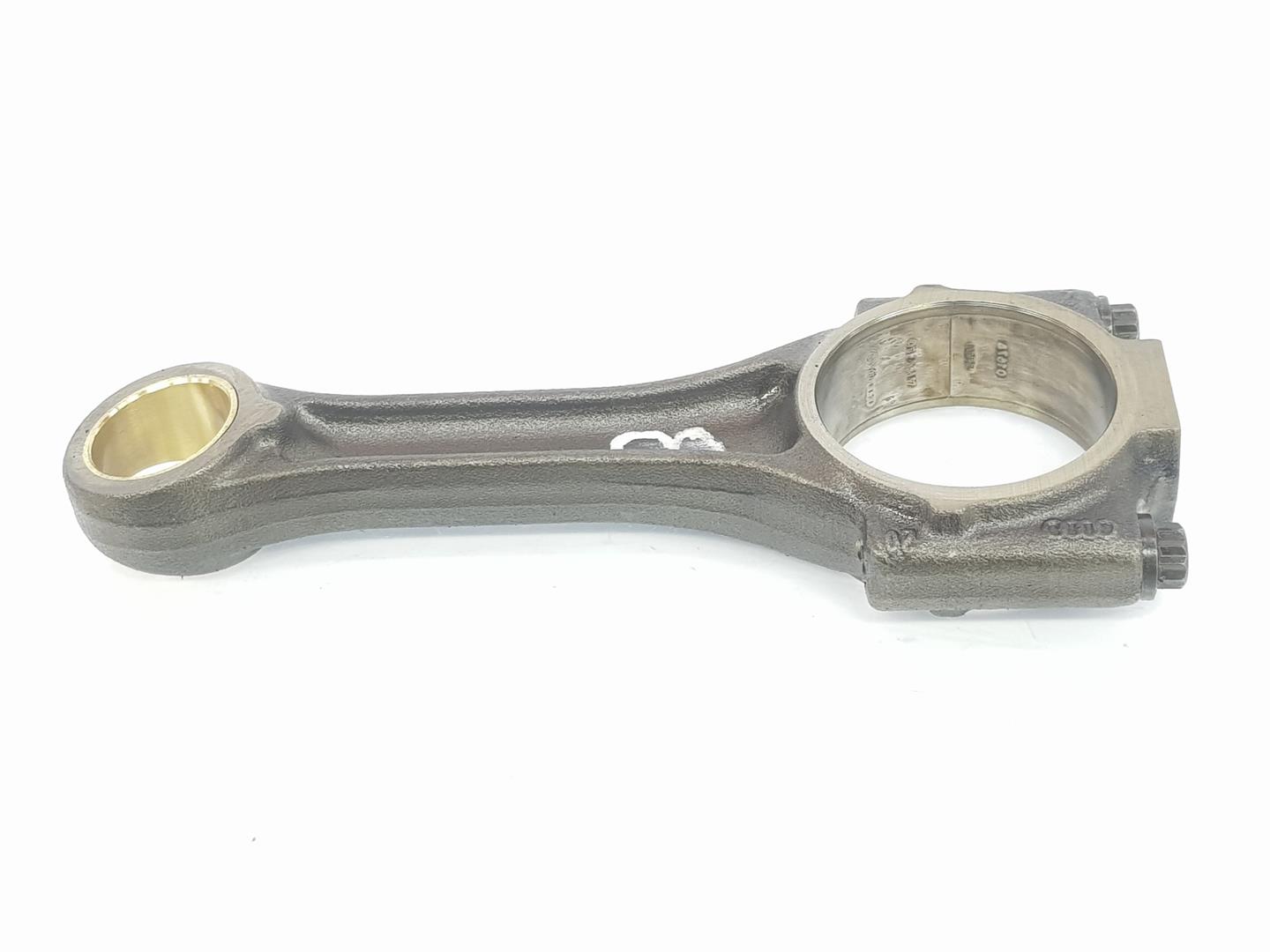 SKODA Octavia 2 generation (2004-2013) Connecting Rod 038105401G,038105401G,2222DL 19763218