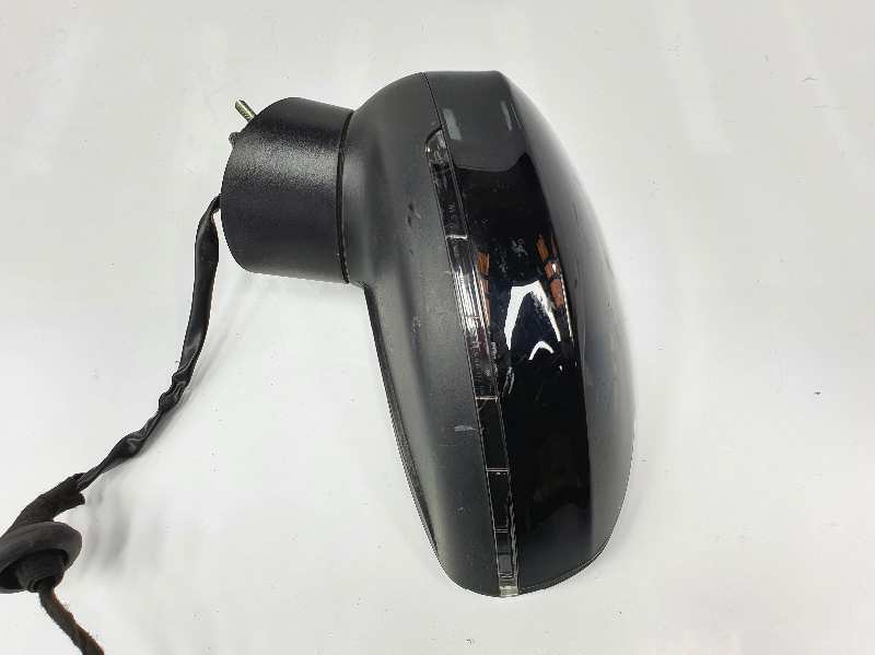 AUDI A1 8X (2010-2020) Left Side Wing Mirror 8X1857409R, 8X1857409R, 5PINES2222DL 19734754