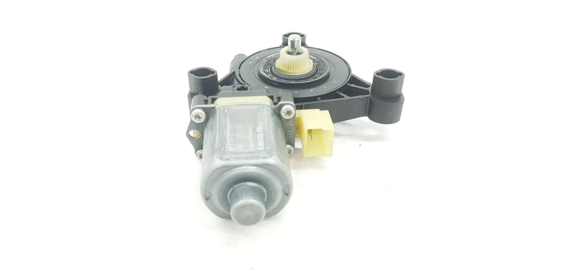 SEAT Leon 3 generation (2012-2020) Front Right Door Window Control Motor 5Q0959802B, 5Q0959802B, 1141CB2222DL 24174072