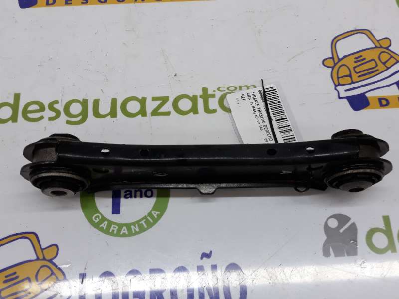 BMW X1 E84 (2009-2015) Braț articulat dreapta spate 33326782237,6782237 19608301