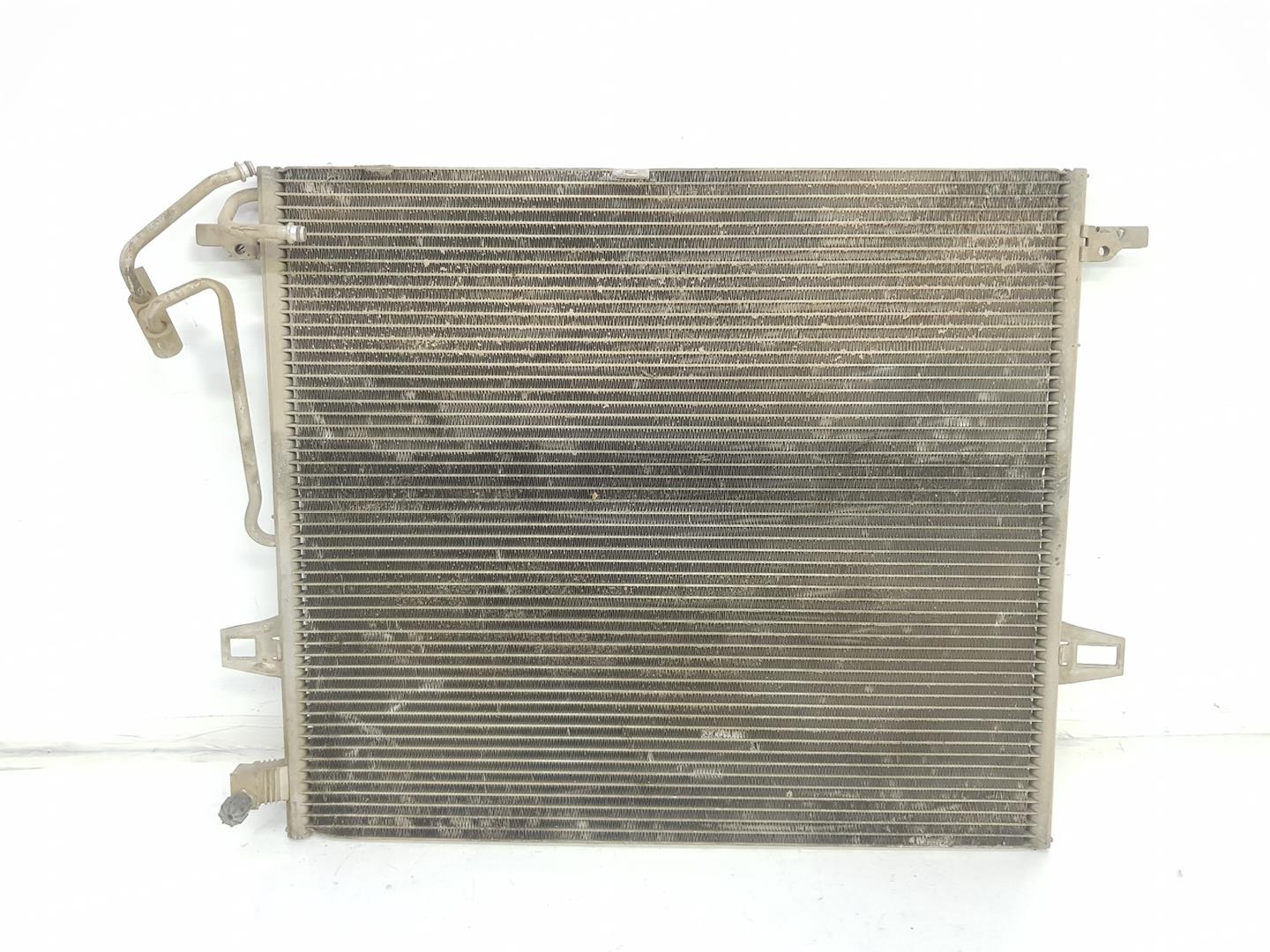 MERCEDES-BENZ M-Class W164 (2005-2011) Air Con Radiator A2515000054,A2515000054 19801745