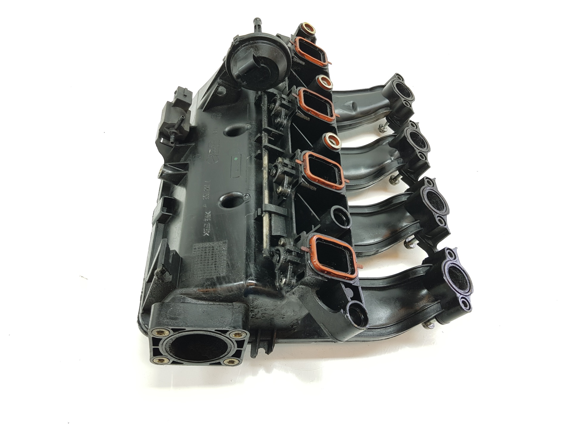 BMW 3 Series E30 (1982-1994) Ieplūdes kolektors 7800579,11617800579,1151CB 27245570