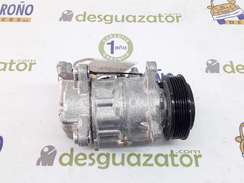 BMW 1 Series F20/F21 (2011-2020) Air Condition Pump 64529299328 19622123