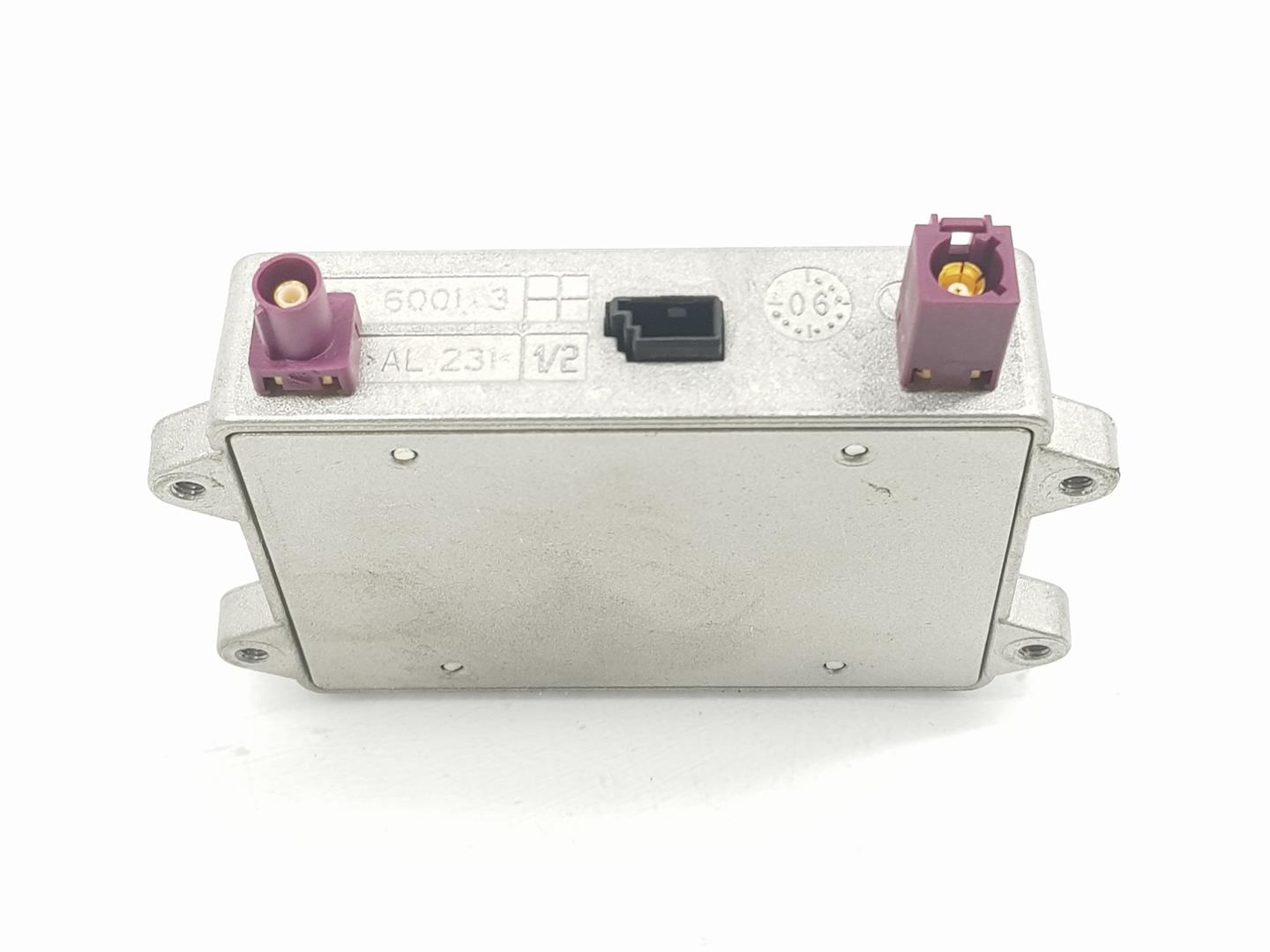 AUDI A4 B7/8E (2004-2008) Other Control Units 8E0035456C,8E0035456D 24206457