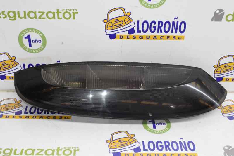 OPEL Corsa C (2000-2006) Oikea takavalo 24457236,24457236 19871161