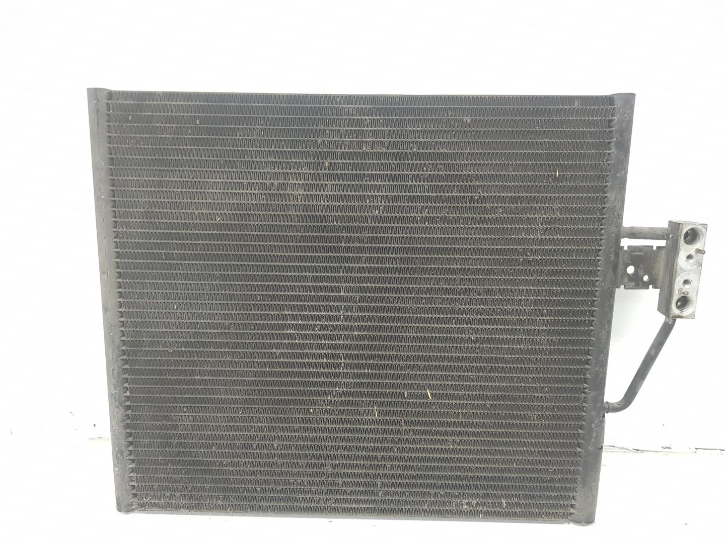 FORD 5 Series E39 (1995-2004) Radiateur de climatisation 64538378438, 8378438 19887244