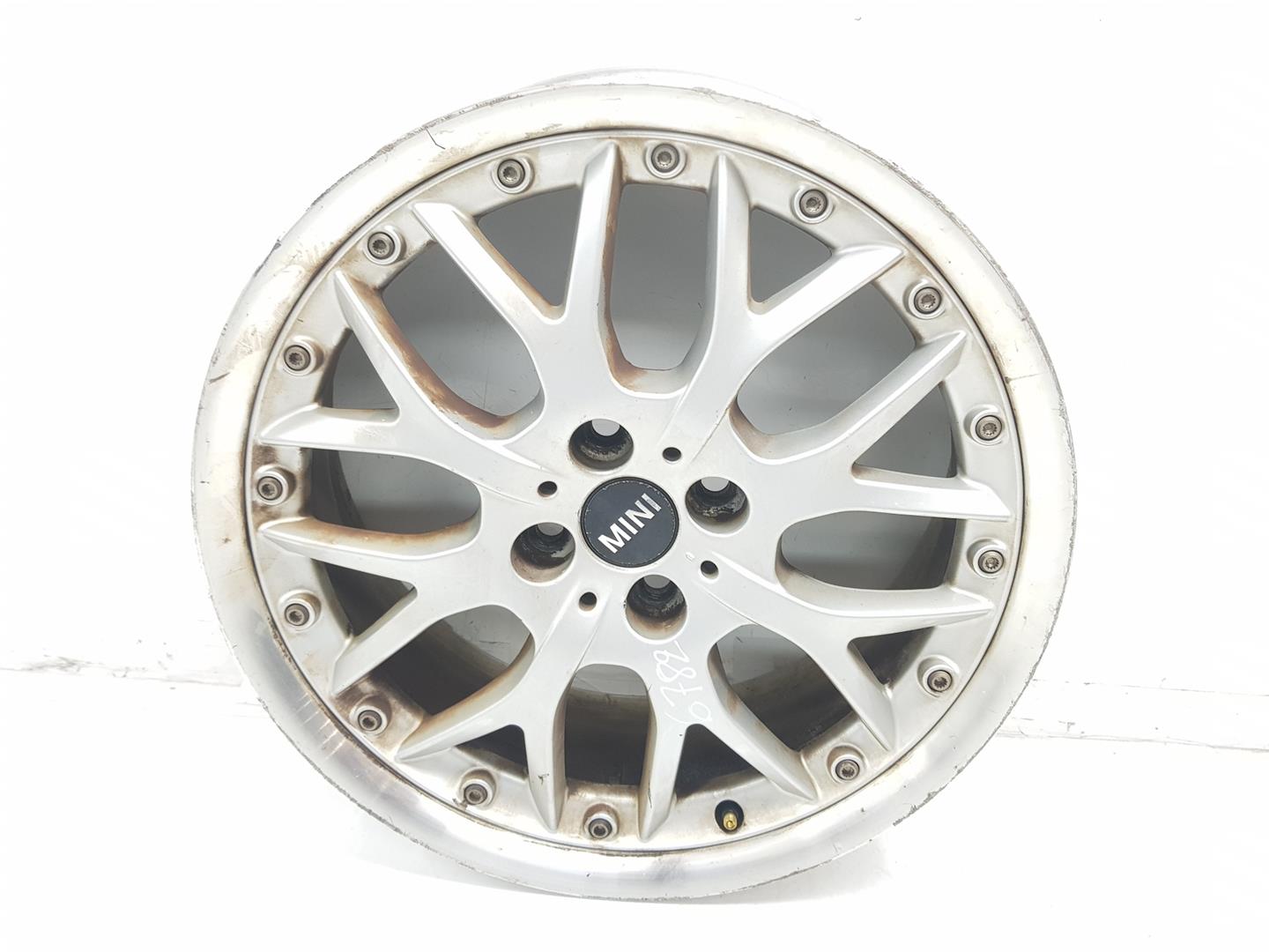 MINI Cooper R50 (2001-2006) Wheel 6755813,7JX17 24247923