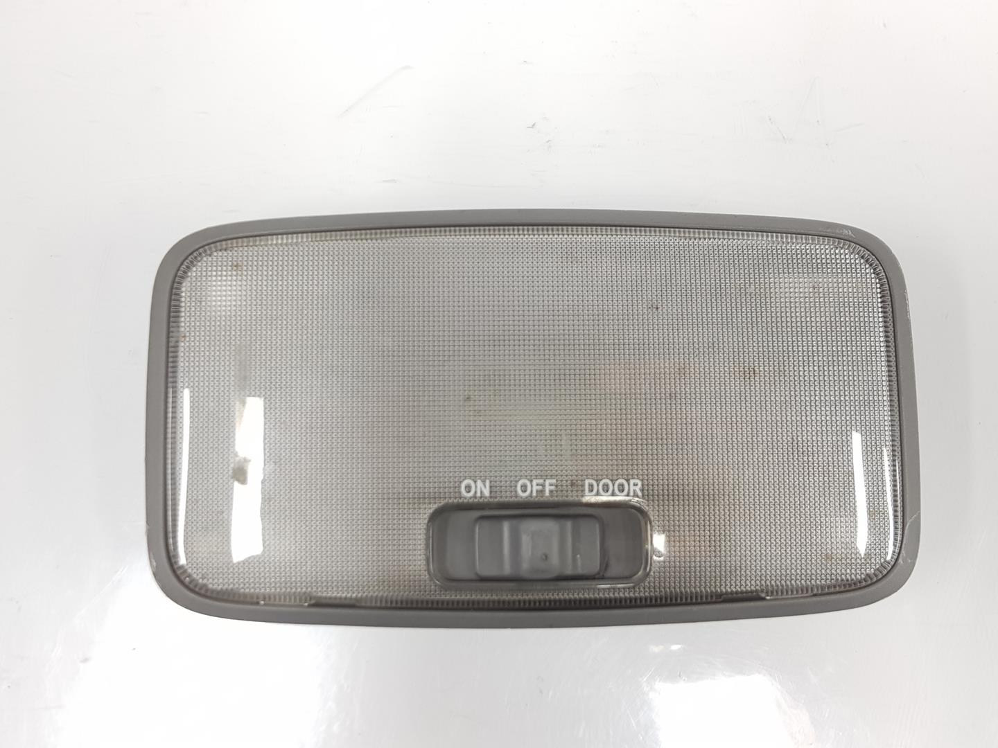 TOYOTA Land Cruiser 70 Series (1984-2024) Citas salona daļas 8124033030B2, 8124033030B2 19930259