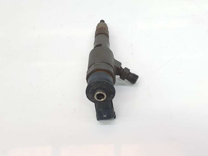 FORD Focus 3 generation (2011-2020) Fuel Injector 1745052, CV6Q9F593AA, 0445110489 19753711