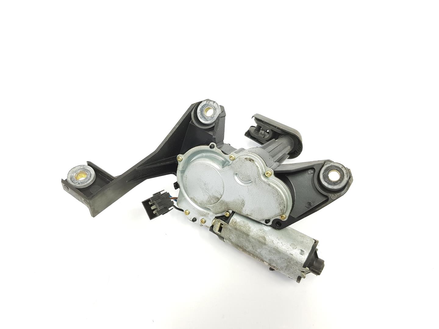 OPEL Corsa B (1993-2000) Tailgate  Window Wiper Motor 90559440, 404376 19812595