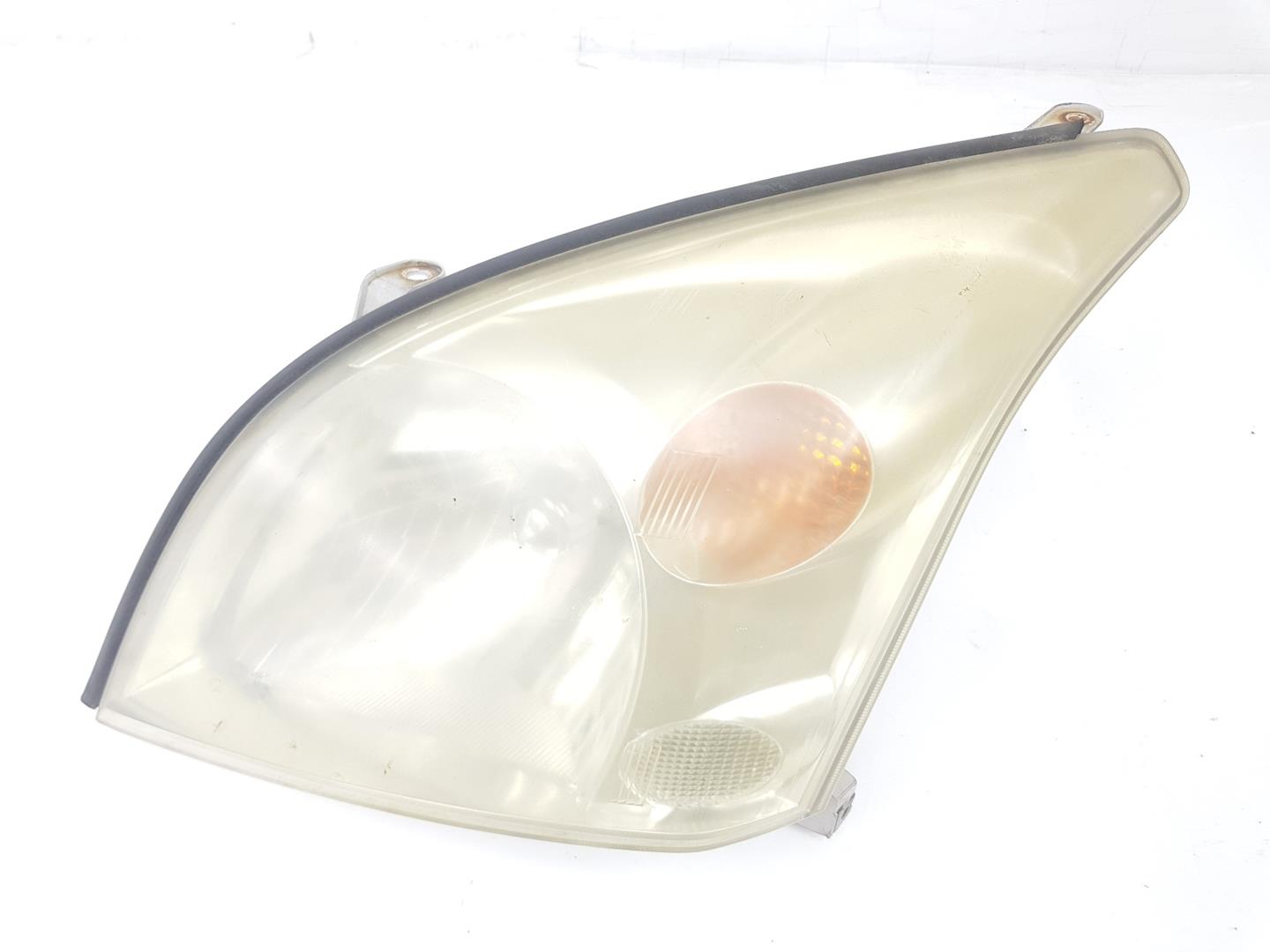 TOYOTA Land Cruiser 70 Series (1984-2024) Front Left Headlight 811706A040,811706A040 24248712