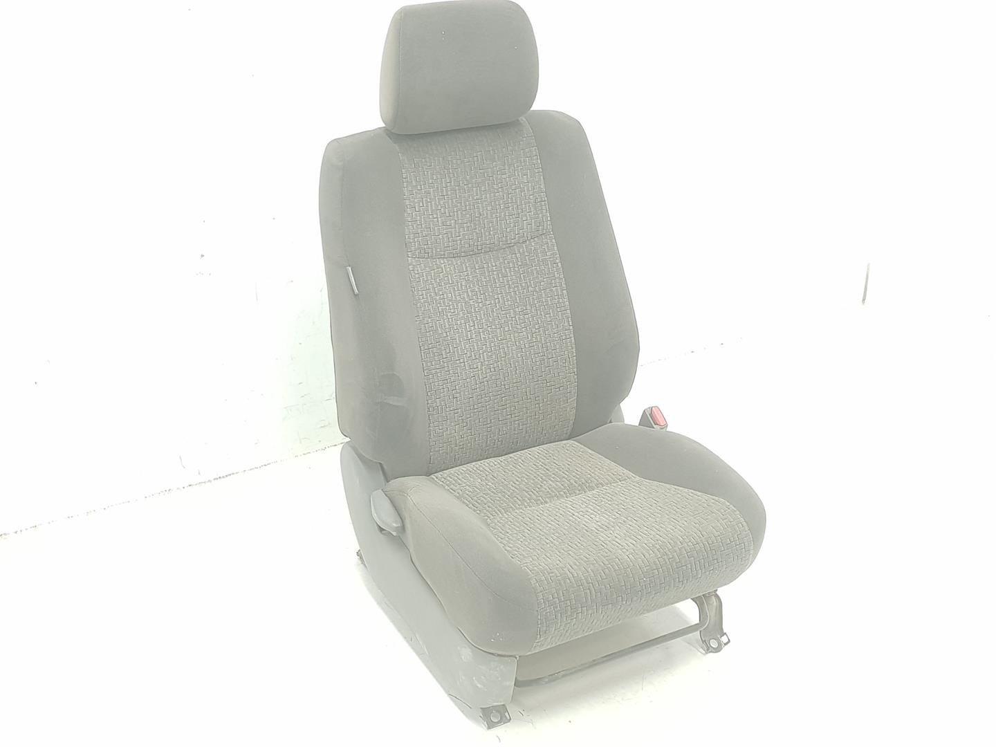 TOYOTA Land Cruiser 70 Series (1984-2024) Front Right Seat ENTELA, MANUAL 24217190