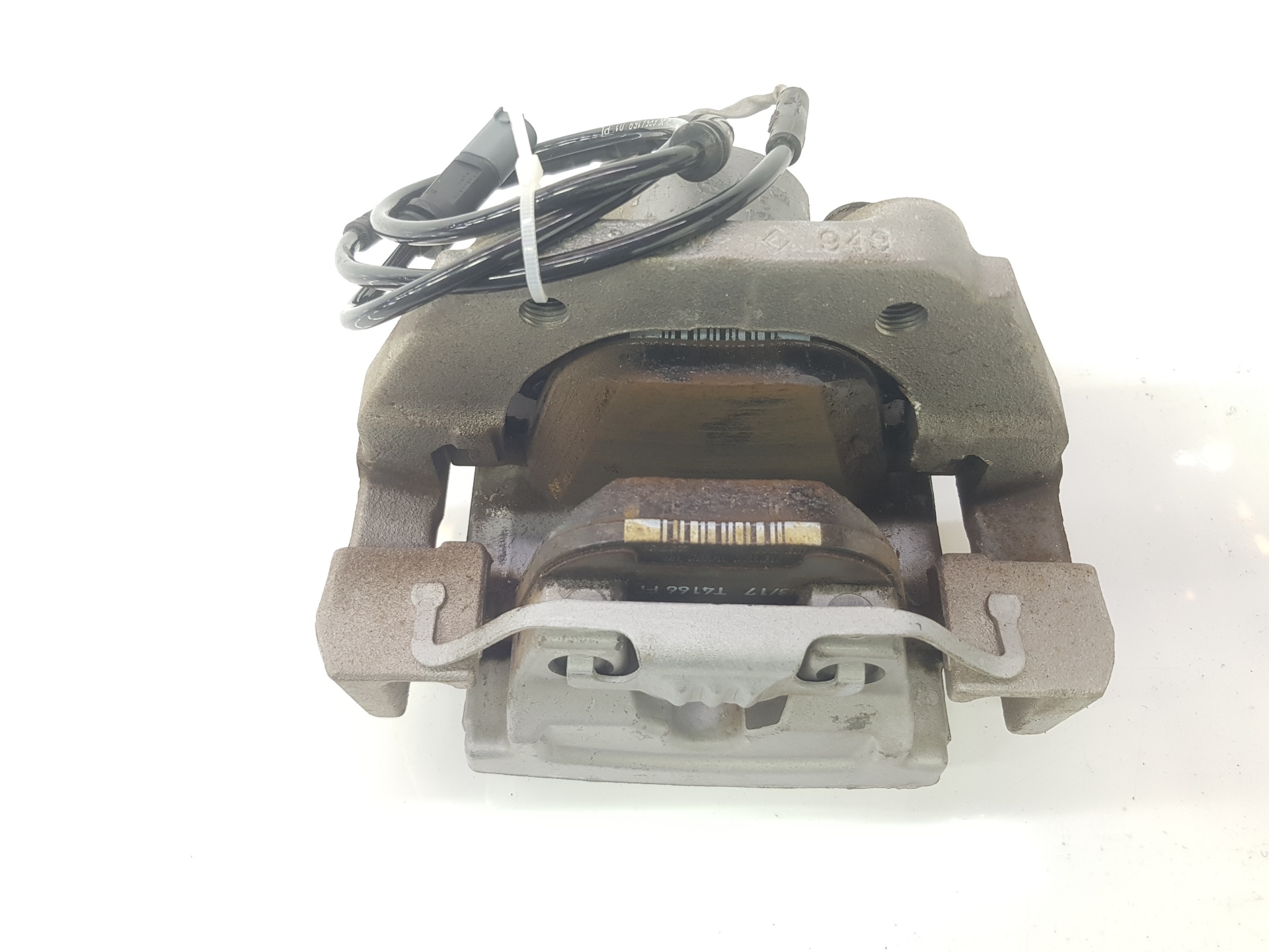 BMW X5 F15 (2013-2018) Rear Right Brake Caliper 34216776790,34216776790 19834784