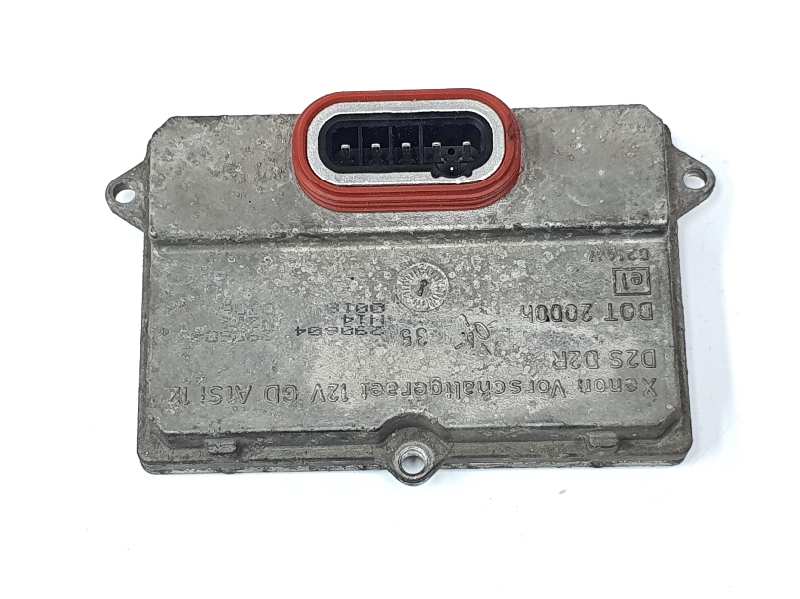 RENAULT Espace 4 generation (2002-2014) Xenon Light Control Unit 7701207830,5DV00829000 19753651