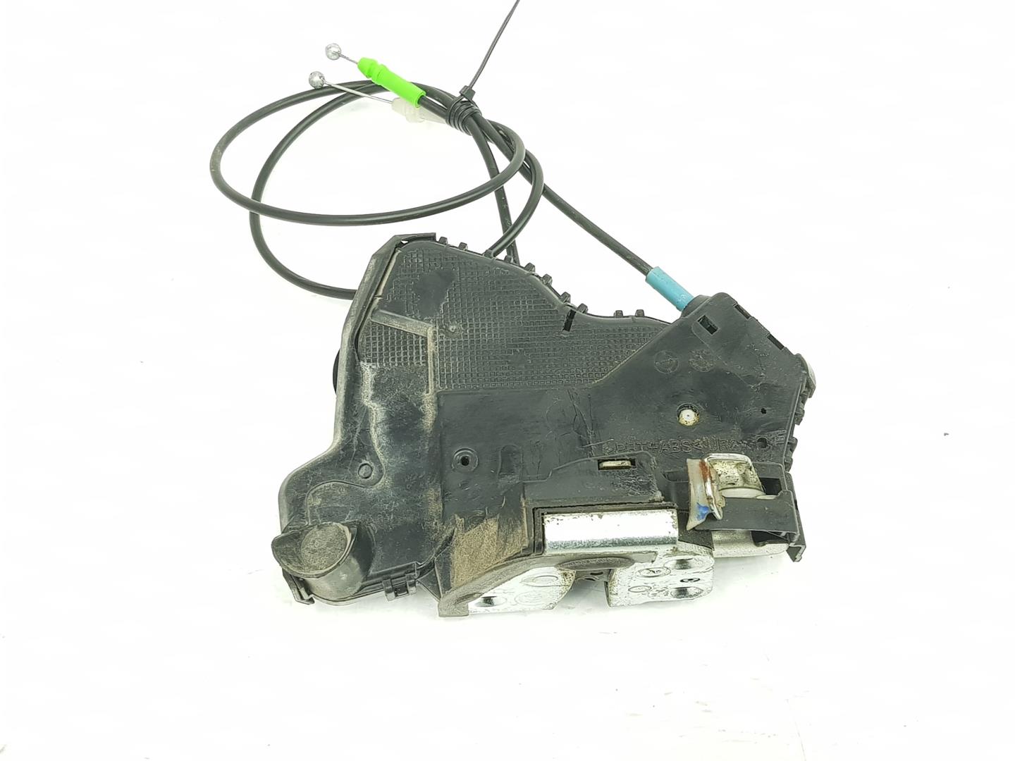 TOYOTA Verso 1 generation (2009-2015) Front Right Door Lock 6903005130,6903005130 19771041