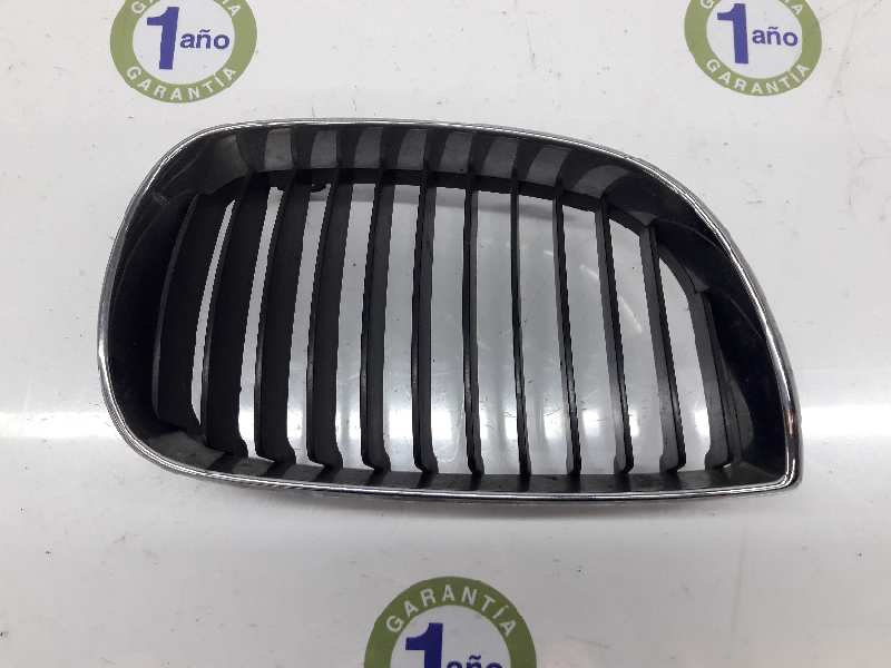 BMW 1 Series E81/E82/E87/E88 (2004-2013) Priekinės dešinės grotelės 51137077130,51137077130 19645811