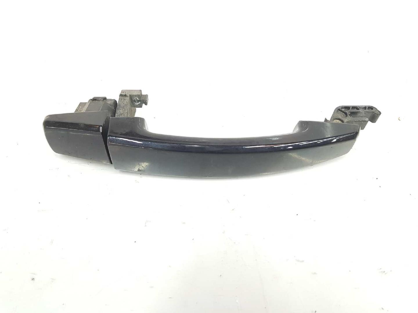 OPEL Astra J (2009-2020) Front Right Door Exterior Handle 92233089,92233089 19647318