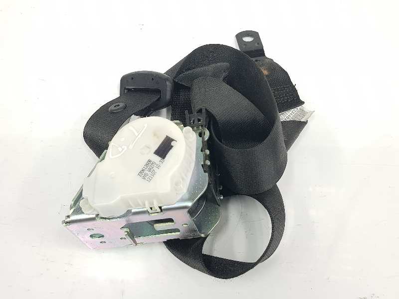 BMW X3 E83 (2003-2010) Rear Right Seatbelt 72113448361,72113448361 19904206