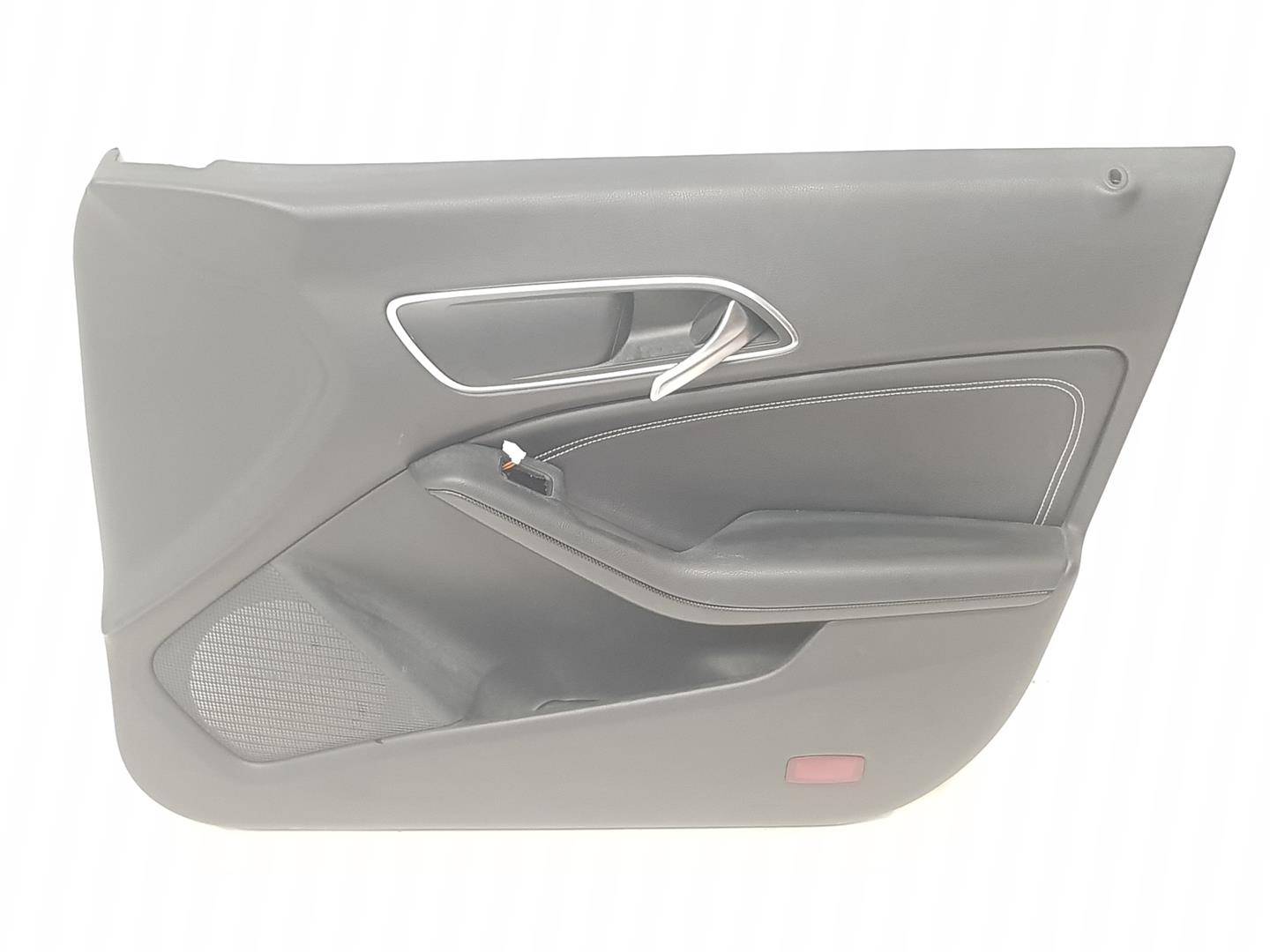 MERCEDES-BENZ CLA-Class C117 (2013-2016) Front Right Door Panel A1177202662,A11772026628G72 19913431