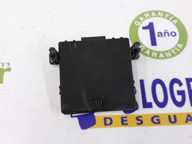 AUDI TT 8J (2006-2014) Unitate de control Gateway 1K0907530L, 403948TF7MNL 19626960