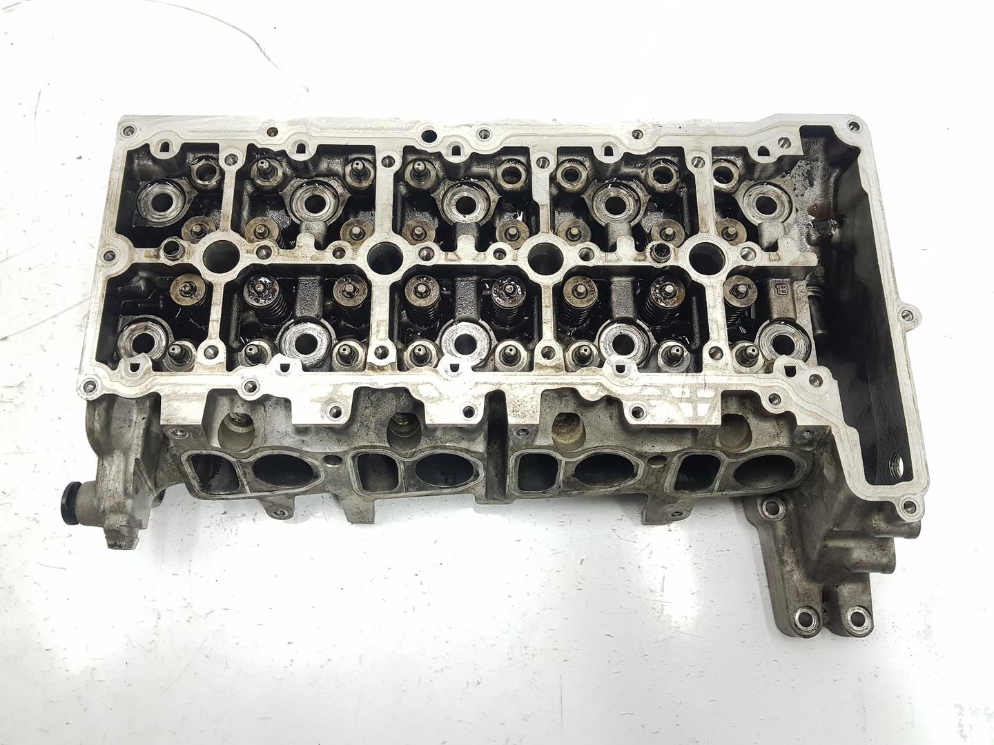 BMW X4 F26 (2014-2018) Engine Cylinder Head 11128513709, 11128513709 24205148