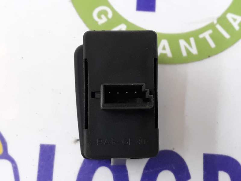 BMW 3 Series E46 (1997-2006) Rear Right Door Window Control Switch 61316902174,61316902174,6902174 19599992