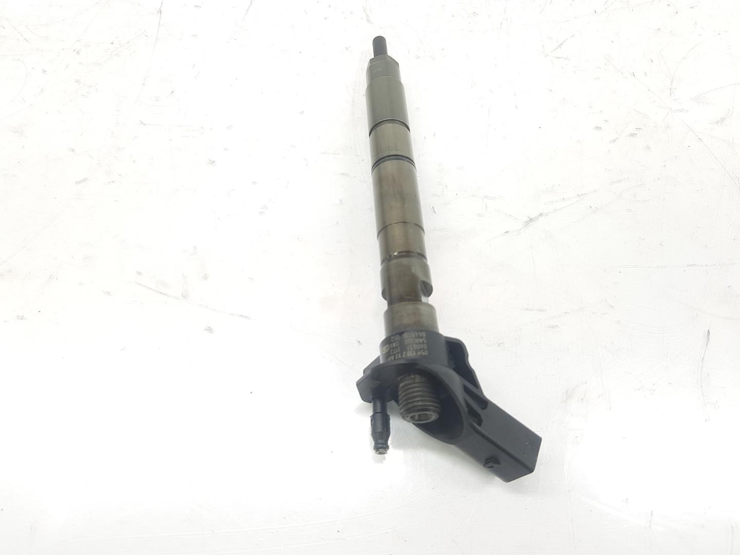 VOLKSWAGEN Touareg 1 generation (2002-2010) Fuel Injector 059130277AH, 059130277AH, 1151CB 19936965