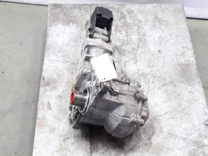 CITROËN C-Crosser 1 generation (2007-2013) Front Transfer Case 1608951980, 1608951980 19668117