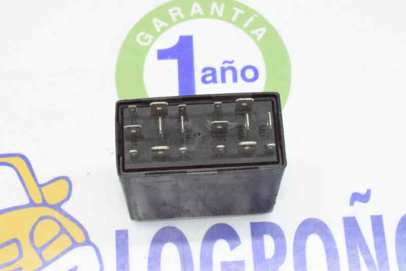 AUDI A3 8L (1996-2003) Unitate de control faruri 4B0919471 19586000