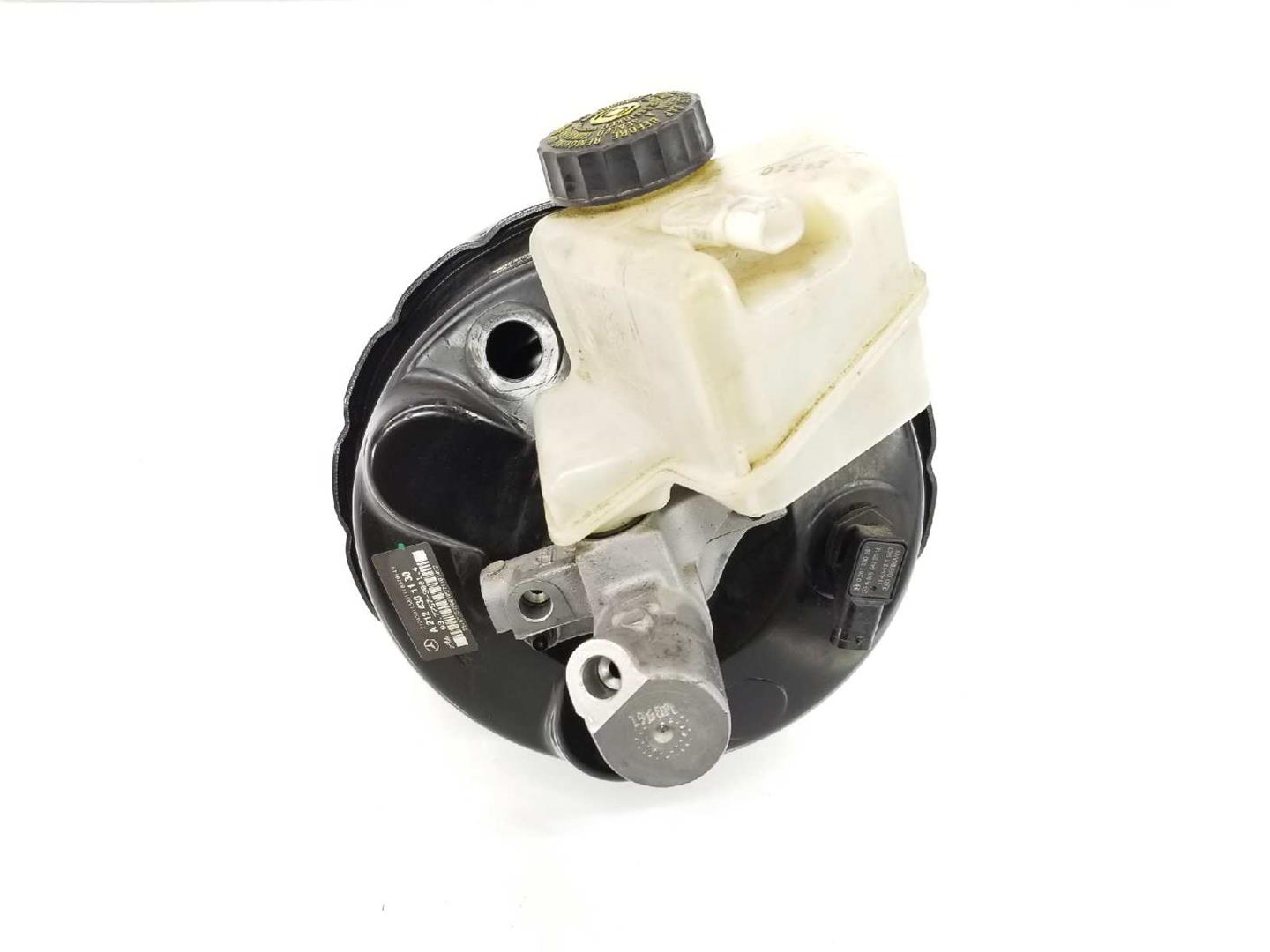 MERCEDES-BENZ E-Class W212/S212/C207/A207 (2009-2016) Brake Servo Booster A2124301130,2124301130 19727513