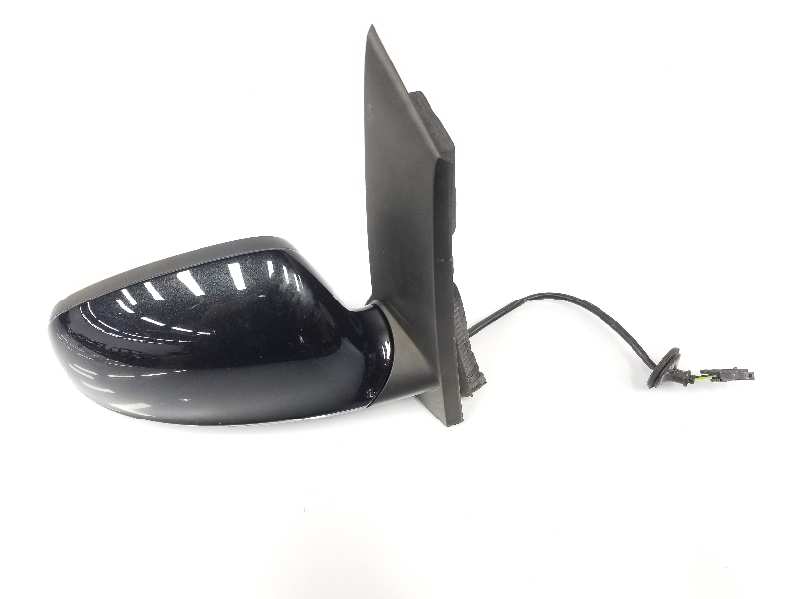 OPEL Astra J (2009-2020) Right Side Wing Mirror 13308360,1428456,COLORNEGROGAR 19742336