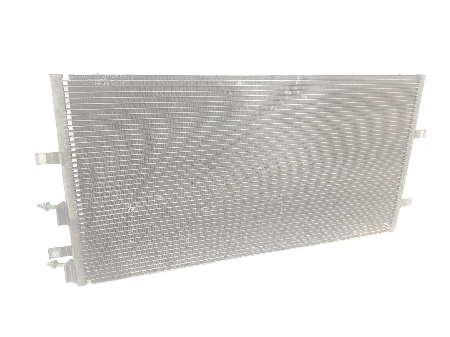 FORD Transit 3 generation (2000-2013) Air Con Radiator 1383318, 6C1119710AC 24139312