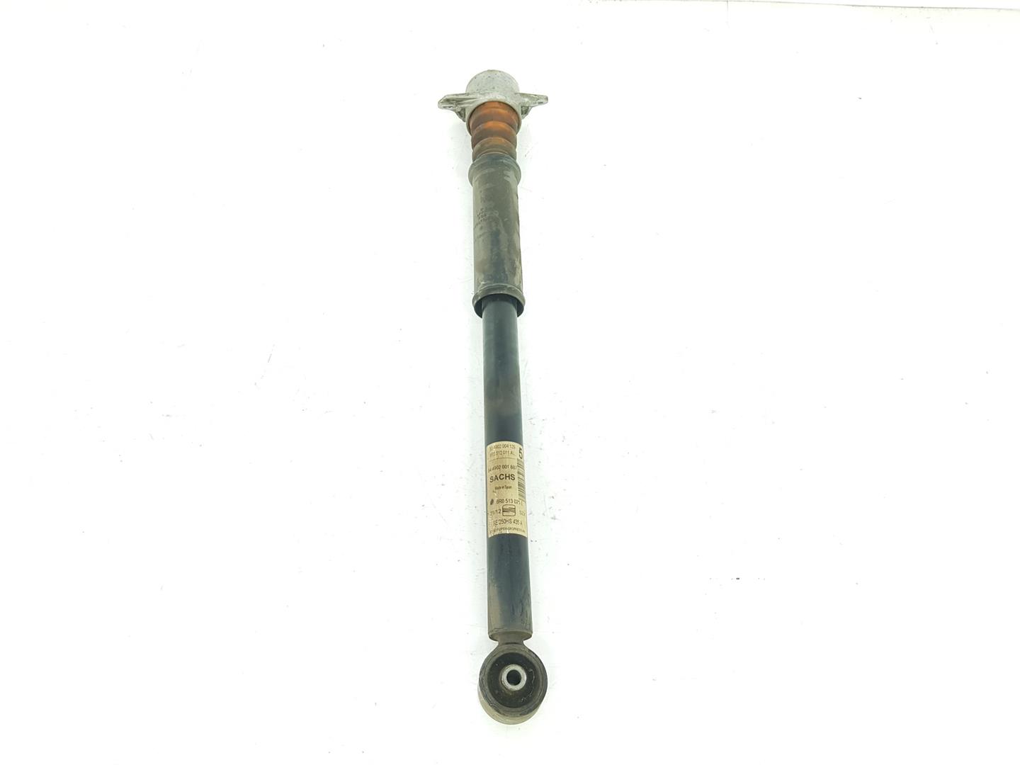 SEAT Cordoba 2 generation (1999-2009) Rear Right Shock Absorber 6R0512011AL, 6R0512011AL 19700302