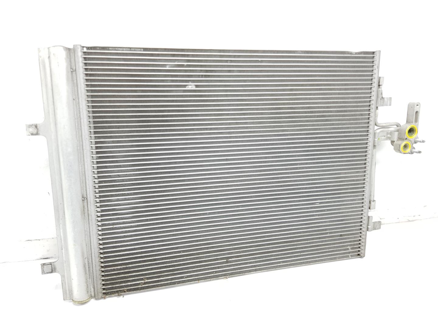 VOLVO V40 2 generation (2012-2020) Air Con Radiator 6G9119710DB, 31274157 24244688