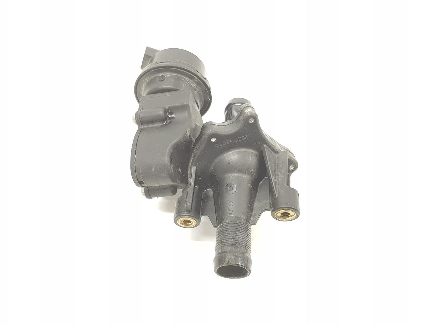 RENAULT Twingo 3 generation (2014-2023) Water Pump 922304507R,922304507R 25358148