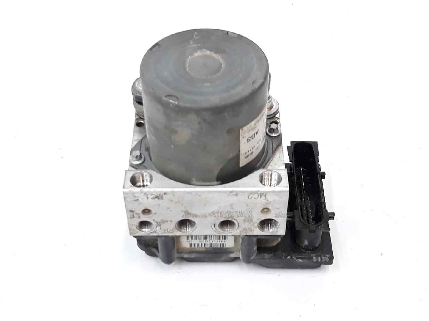 PEUGEOT Boxer 3 generation (2006-2024) ABS Pump 517250970, 5461L1231007, 51725097 24151788