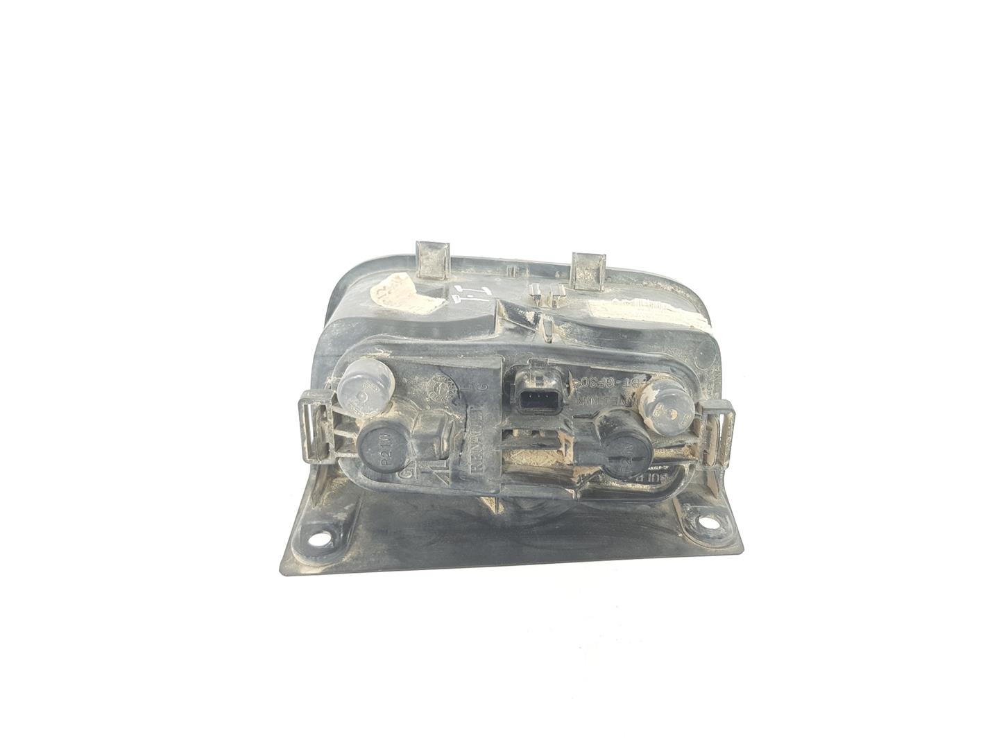 RENAULT Trafic 2 generation (2001-2015) Other parts of headlamps 8200968070, 8200968070 24229796