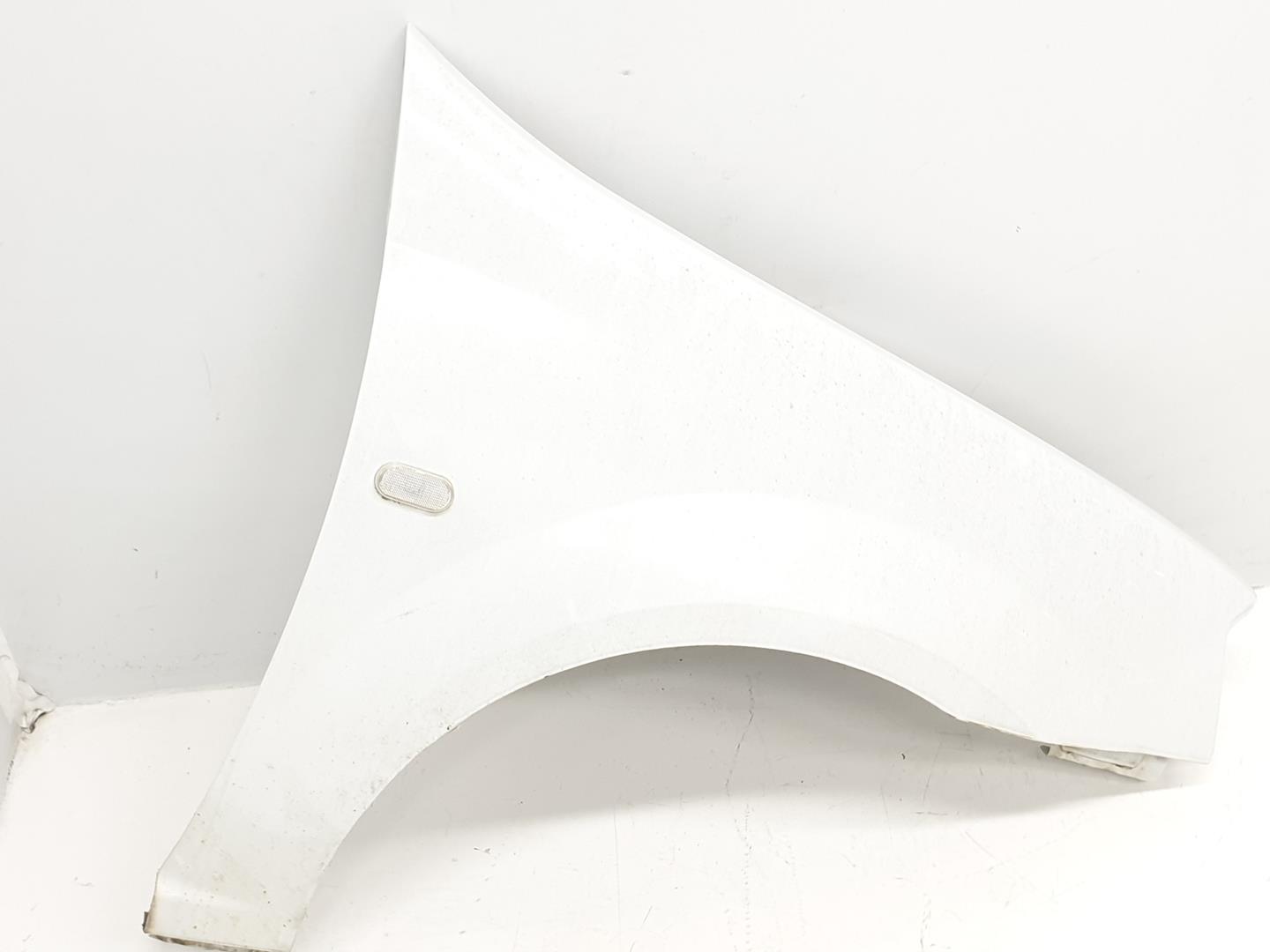 DACIA Logan 1 generation (2004-2012) Front Right Fender 6001549973,6001549973,COLORBLANCO 23050317