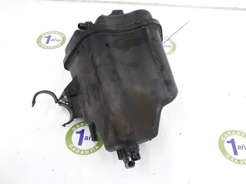 BMW X6 E71/E72 (2008-2012) Expansion Tank 17138621092, 17137552546 19663523