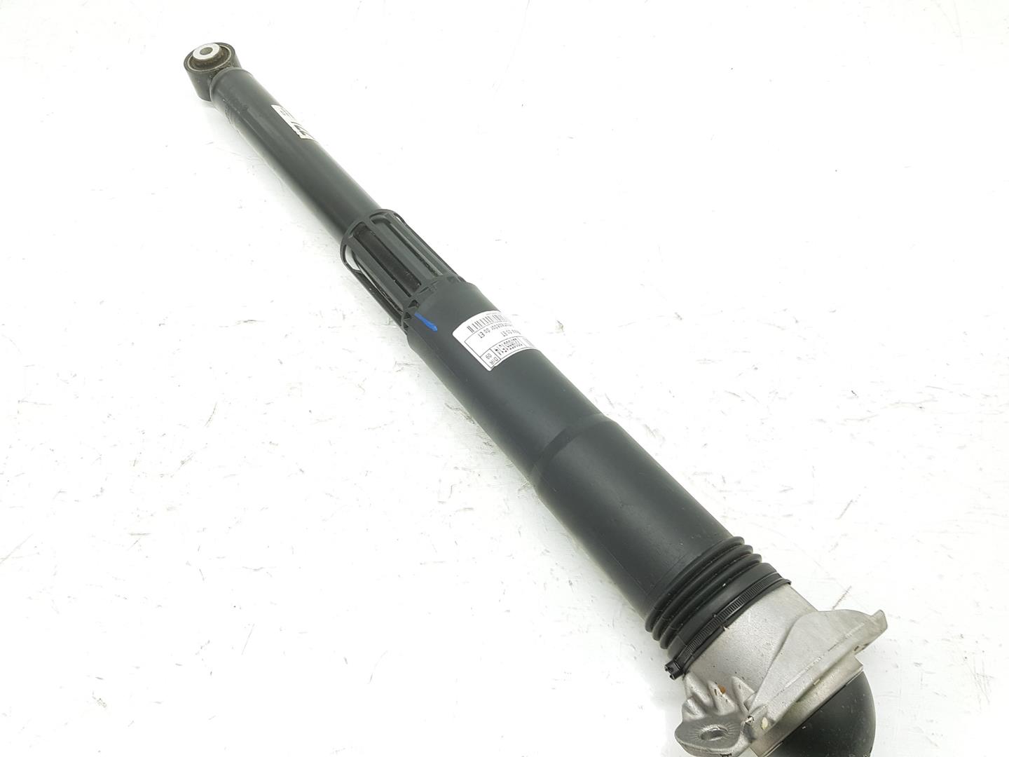 VOLKSWAGEN T-Roc 1 generation (2017-2024) Rear Left Shock Absorber 5Q0512013KR, 5Q0512013KR 24140731