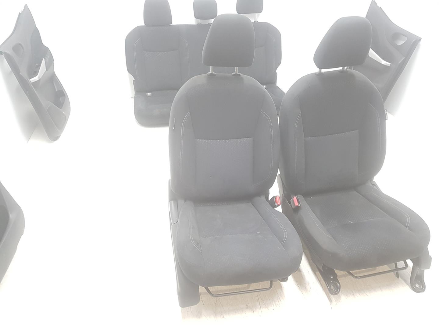 NISSAN NP300 1 generation (2008-2015) Seats ASIENTOSENTELA, ENTELA, MANUALESYCONPANELES 24165680