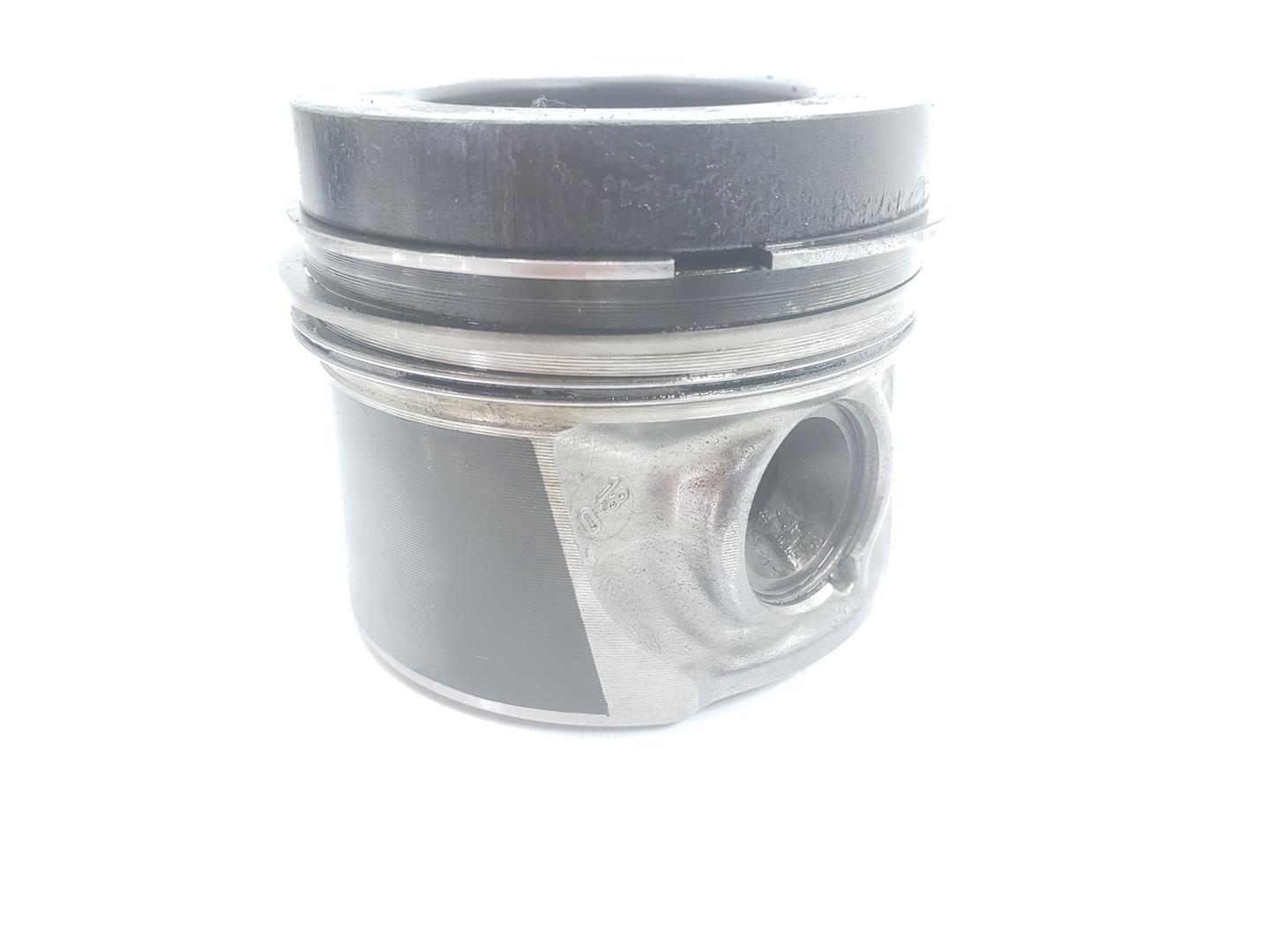 SEAT Ibiza 3 generation (2002-2008) Piston 03L107065J, 03L107065J 24240208