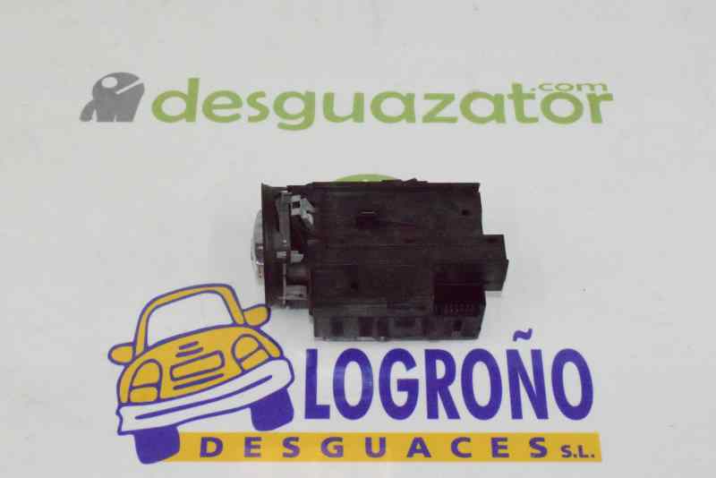 VOLKSWAGEN Passat B6 (2005-2010) Ignition Lock 3C0905843R,3C0905843Q 19593849