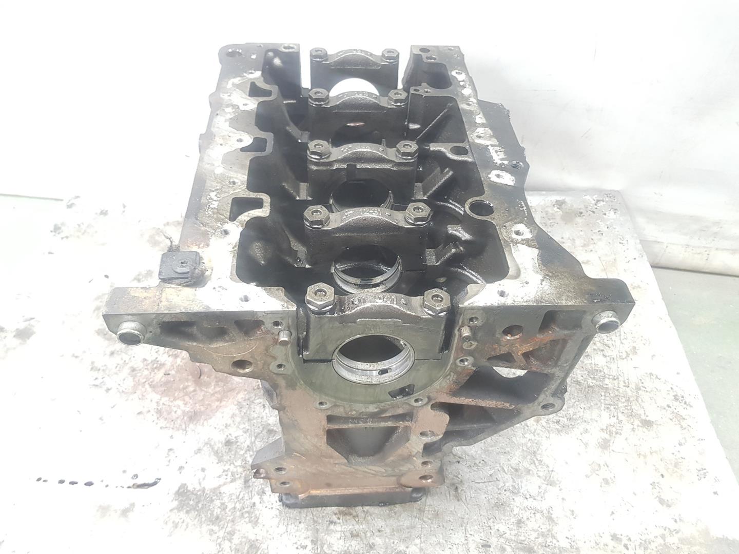 SEAT Ibiza 4 generation (2008-2017) Engine Block 03L103011AK,CAYC,1111AA 19933501