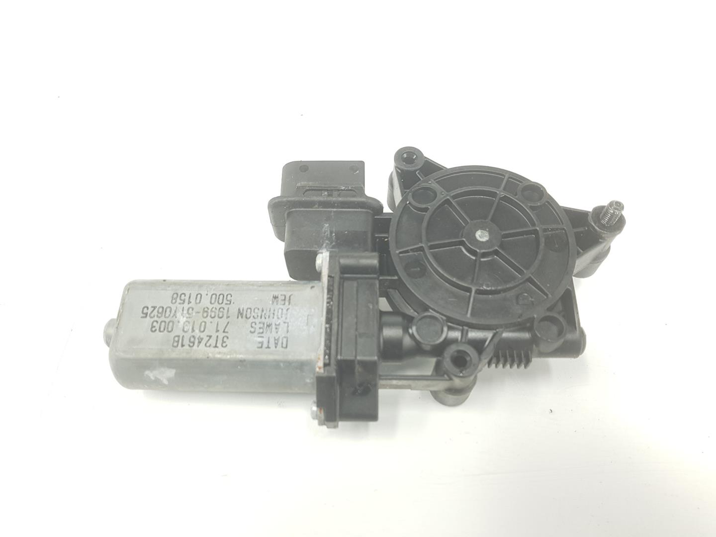 BMW X1 F48/F49 (2015-2023) Front Left Door Window Regulator Motor 67627354889, 67627354889, SOLOMOTOR 24133146