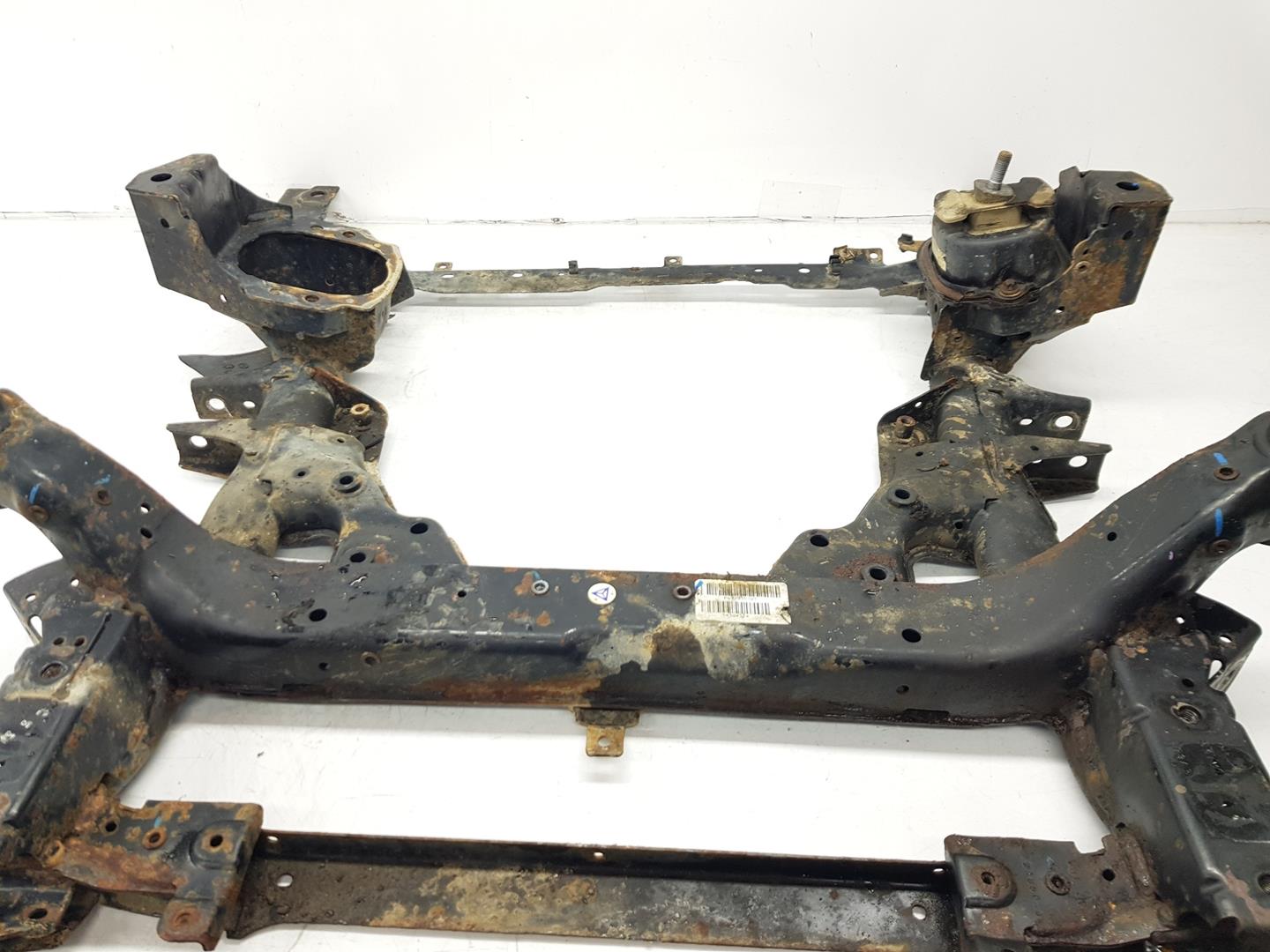 BMW X6 E71/E72 (2008-2012) Front Suspension Subframe 31116779357, 6779357 19911917