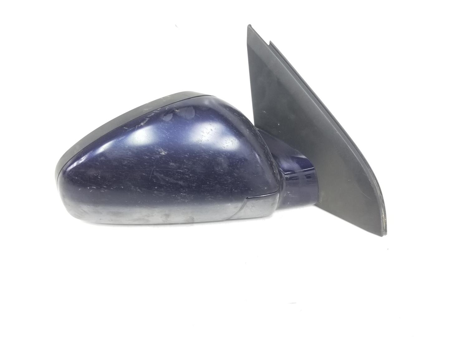 OPEL Signum C (2003-2008) Right Side Wing Mirror 13253334, 6428265, COLORAZULOSCURO4BU 19774124