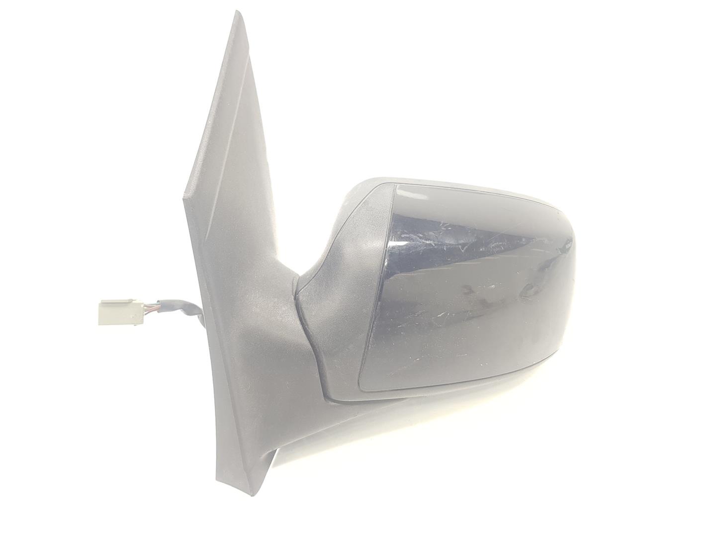 FORD Focus 2 generation (2004-2011) Left Side Wing Mirror 1524493,1524493,COLORNEGRO 24242575